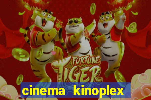 cinema kinoplex north shopping